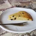 peko＆poko's cooksnap of when they made しっとり。レーズンのケーキクッキー.