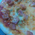 pasaran's cooksnap of when they made 手作りピザソース.