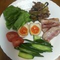 サーフブレイド's cooksnap of when they made とろり味玉子.