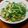 のりっち１０'s cooksnap of when they made ほうれん草と卵の炒め物.