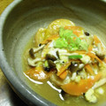 真さん's cooksnap of when they made 麩の卵とじ♪フフフ.