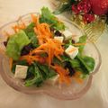 miyuki12's cooksnap of when they made キャロットとレーズンのサラダ.