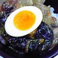 jjcream's cooksnap of when they made 飛騨の人の残った材料でもOK！中華丼？.