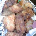 ＮＯＮＣＯＣＯ's cooksnap of when they made 超簡単！！唐揚げ.