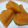 Lisa_sahk's cooksnap of when they made 甘党の、かぼちゃの煮付け.