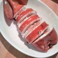 まなみゅう's cooksnap of when they made いかめし炊ぃたん.