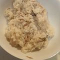 桔梗mama's cooksnap of when they made 超簡単♪ツナと塩こんぶの炊き込みご飯.