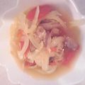 kanana1004's cooksnap of when they made 簡単！トロトロ！鶏もものトマト煮.
