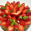 watatu緑子's cooksnap of when they made パートシュクレ（タルト生地）.