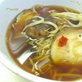さわぴん's cooksnap of when they made さっぱりヘルシー♡つるつるスープ.