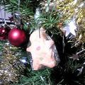 きりんのもにゃ。's cooksnap of when they made クリスマス♪クッキーｄｅオーナメント★★.