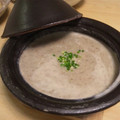 ロクシタンマニア's cooksnap of when they made 里芋とごぼうのスープ.