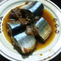 suookiemom's cooksnap of when they made 【簡単】秋刀魚の梅煮.