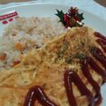 よしもりさんち's cooksnap of when they made ふわとろっ♪スクランブルエッグ.