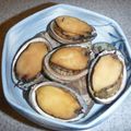 ☆あやめちん☆'s cooksnap of when they made とこぶしの煮付け.