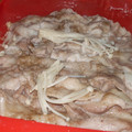 ｍｉｙａｋｕｎ's cooksnap of when they made ☆ルクエで蒸ぶた☆.