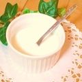 にゃんバカ's cooksnap of when they made さっぱり爽やか♪はちみつレモンヨーグルト.