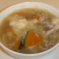 ＊まめゴマ＊'s cooksnap of when they made 体あったまるよ★とろろ汁.