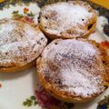 MISRA's cooksnap of when they made ミンスパイ.