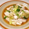 牛くん's cooksnap of when they made マンボウの煮付け.