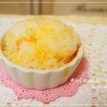REI_MAM's cooksnap of when they made ﾖｰｸﾞﾙﾄｻｲﾀﾞｰｼｬｰﾍﾞｯﾄ.