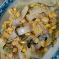 smith922's cooksnap of when they made 白菜とツナの煮浸し.