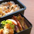 かずみんちゃん's cooksnap of when they made さつまいものきんぴら.