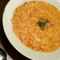 ねせさ's cooksnap of when they made ランチにも♪簡単!トマトリゾット.