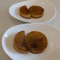 あんずぽんず's cooksnap of when they made パクパク♪大根のステーキ！.