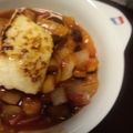 サトモユリア's cooksnap of when they made かじきまぐろのソテー　野菜ソース.