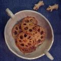 あさこぽ's cooksnap of when they made れんこんの土佐きんぴら.