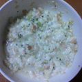 はるぼんぬmama's cooksnap of when they made ♪離乳食♪ブロッコリーの豆腐あえ.