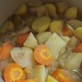 いいち子☆'s cooksnap of when they made ツナで簡単！！ほっこりツナじゃが.