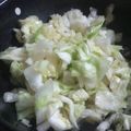 りゅうぼうちゃん's cooksnap of when they made 甘いレタス.