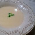 はるあおmama's cooksnap of when they made かぶのポタ−ジュ★.