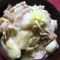 羽尼うに's cooksnap of when they made 里芋豚バラ煮.