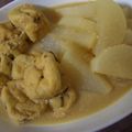 Ｍぱん's cooksnap of when they made 一口がんもと大根のあっさり味噌煮.