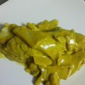 ＊なぉち＊'s cooksnap of when they made タラのカレークリームソース.