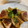 なつきばぁば's cooksnap of when they made 簡単ごま油でさっぱり★和風まぐろステーキ.