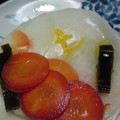 きらきらまいこ's cooksnap of when they made かぶの千枚漬け.
