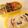 papikun's cooksnap of when they made ★キャラ弁♪迫力の顔文字弁当　*Ｙｍ*.