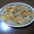 ひなかなかか's cooksnap of when they made クリームシチュードリア.