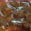 りんでありんす's cooksnap of when they made 生椎茸も冷凍保存できます♪.
