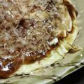 chikapooon's cooksnap of when they made 簡単❀基本のお好み焼き.