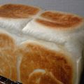 チーム預金's cooksnap of when they made もっちり✿湯種食パン.