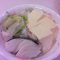 プンプン庵's cooksnap of when they made 鱈と豆腐の酒蒸し.