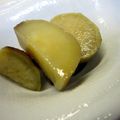 とーみママ's cooksnap of when they made お弁当にも♪さつまいもの甘辛煮.