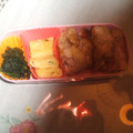 りんごⓒ's cooksnap of when they made ほうれん草のごま和え.