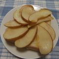 びんび❤'s cooksnap of when they made りんごとメープルシロップのトースト.