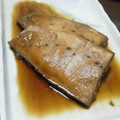にゃんこらり～ぬ's cooksnap of when they made メカジキの煮付け.
